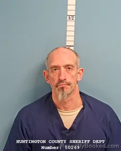 Mugshot of DAVID RICHARD TRATTLES