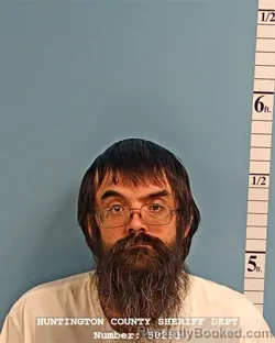 Mugshot of Timothy Wayne Gibbs
