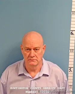 Mugshot of GREGORY LAMAR BRANT