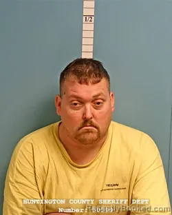 Mugshot of MATTHEW EDWARD COOK