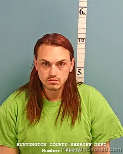 Mugshot of CHRISTIAN LEE SLONE