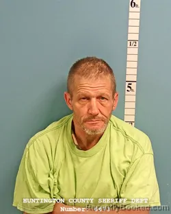 Mugshot of JOHNNY RAY CARTER