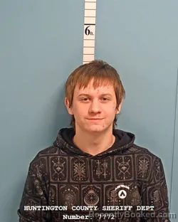 Mugshot of KADEN WILLIAM LEE