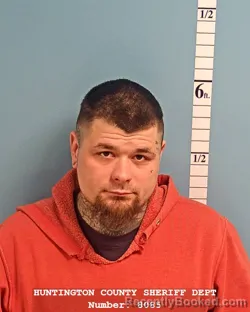 Mugshot of DUSTIN MIKEL DAVIS