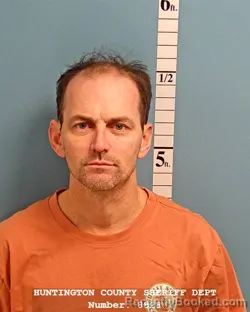 Mugshot of DUSTIN LEE DUPRIEST