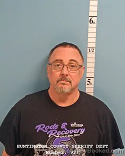 Mugshot of ANTHONY SCOTT CHAPIN