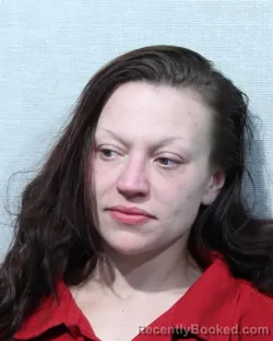 Mugshot of RILEY RACHELLE DEATON