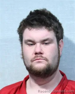 Mugshot of ANDREW ORREN SCHLEHUSER