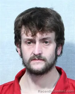 Mugshot of TIMOTHY LANE CROUCH