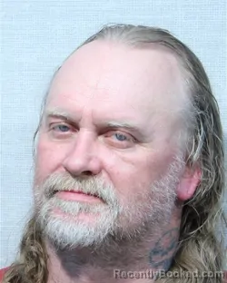 Mugshot of MICHAEL JAY SMITH