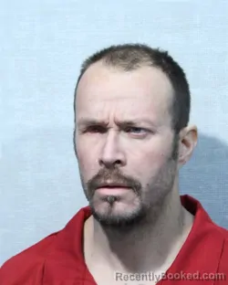 Mugshot of BOBBY JOE WATKINS booked in Jackson County, Indiana on March 4, 2026