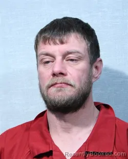 Mugshot of CARL EDWARD BALL