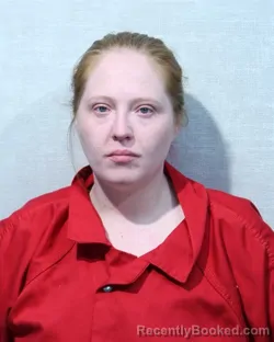 Mugshot of VICTORIA PAIGE SMITH