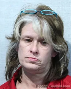 Mugshot of KATINA L HASKELL