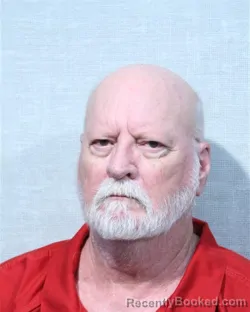 Mugshot of JOHN MICHAEL KIRKMAN