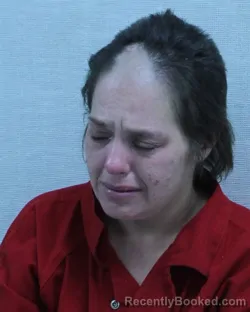 Mugshot of KALA MARIE DOBSON