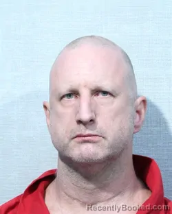 Mugshot of STEVEN ALLEN JOHNS booked in Jackson County, Indiana on April 22, 2026