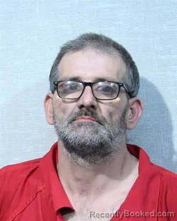 Mugshot of GREGORY ALAN JOLLY