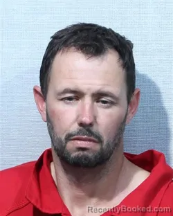 Mugshot of STEVEN EDWARD DURHAM