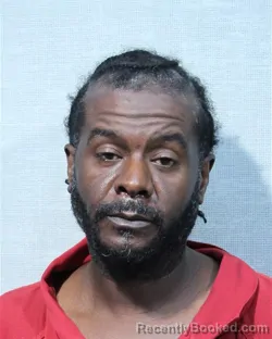 Mugshot of MICHAEL A CAMPBELL booked in Jackson County, Indiana on April 23, 2026