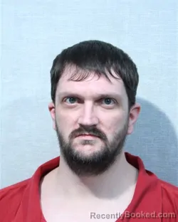 Mugshot of ANDREW J MCCROBIE