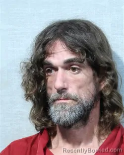 Mugshot of CHRISTOPHER MATTHEW HYDEN booked in Jackson County, Indiana on May 26, 2026