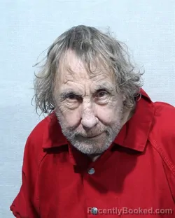 Mugshot of CORDELL PARKER