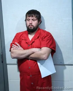 Mugshot of JOSHUA MCGINNIS