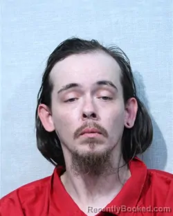 Mugshot of DUSTIN CHRISTOPHER HODAPP