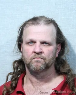 Mugshot of KEVIN JOHN MCCARTY
