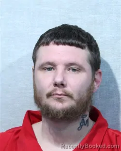 Mugshot of JUSTIN MCCONVILLE