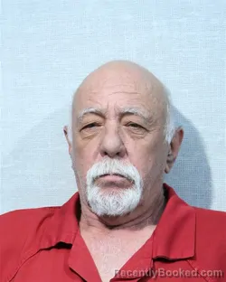 Mugshot of JAMES G MYERS