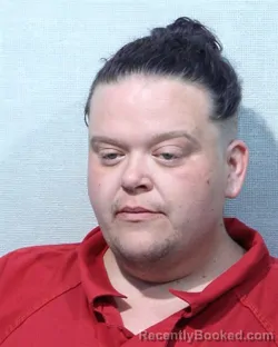 Mugshot of KAYLA DENISE BRAGG booked in Jackson County, Indiana on April 23, 2026