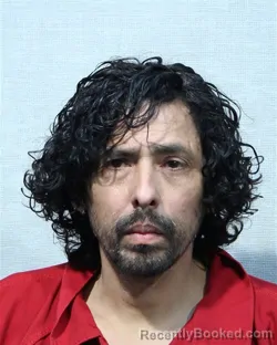 Mugshot of ENGEEL TALAVERA RUGAMA booked in Jackson County, Indiana on May 12, 2026