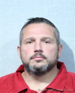 Mugshot of JAMES EVERETT JENKINS booked in Jackson County, Indiana on June 2, 2026