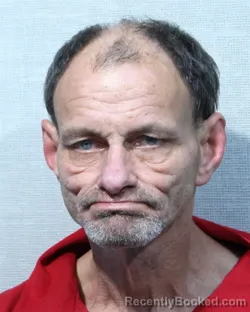 Mugshot of KENDALL E MOORE