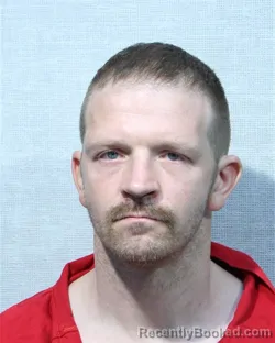 Mugshot of TIMOTHY WAYNE EDWARDS