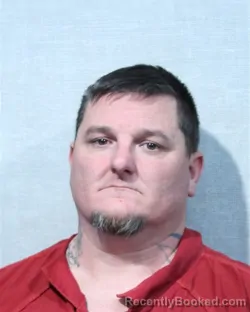 Mugshot of EDMOND LEWIS HALLETT