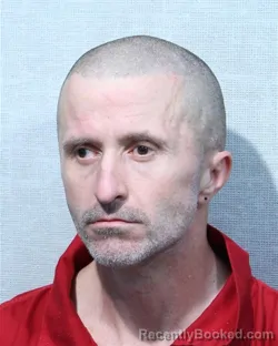 Mugshot of NATHAN JUSTIN TANKERSLEY