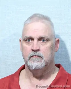 Mugshot of CHRISTOPHER G GREEN booked in Jackson County, Indiana on April 21, 2026