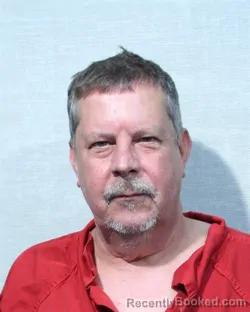 Mugshot of NICHOLAS JOE LAMBERT booked in Jackson County, Indiana on June 16, 2026