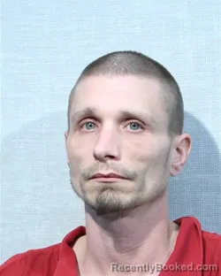 Mugshot of COREY ACTON QUICK