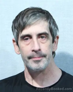Mugshot of KEVIN CHRISTOPHER PEACOCK booked in Jackson County, Indiana on May 4, 2026