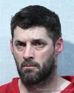 Mugshot of TIMOTHY STEVEN MEJEAN