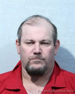 Mugshot of JUAN JOSE RODRIGUEZ CARDENAS