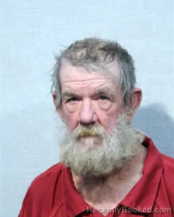 Mugshot of JOE BEN STANFORD