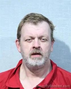 Mugshot of JASON E COPELAND