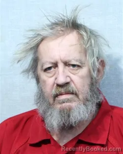 Mugshot of TONY CLETIS JOHNSON
