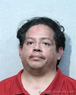 Mugshot of COSME BARRADAS-GONZALES