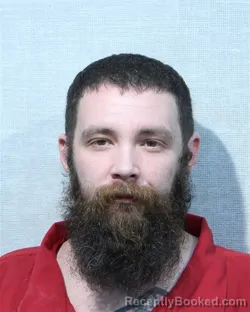 Mugshot of DEREK DWAYNE LEROY CROSSMAN